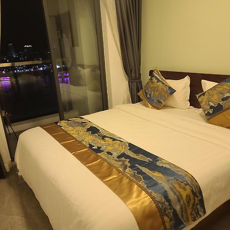 M9 Kirirom Hotel Phnom Penh Esterno foto