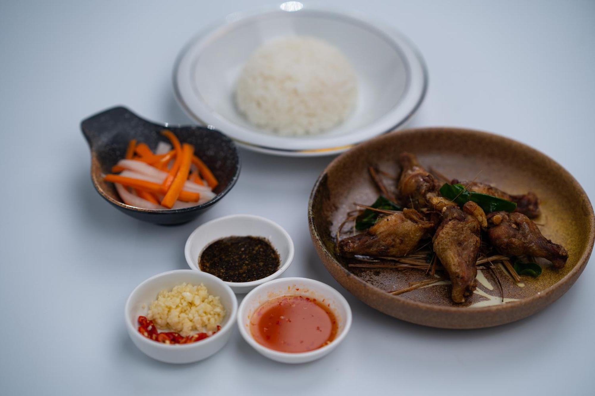 M9 Kirirom Hotel Phnom Penh Esterno foto