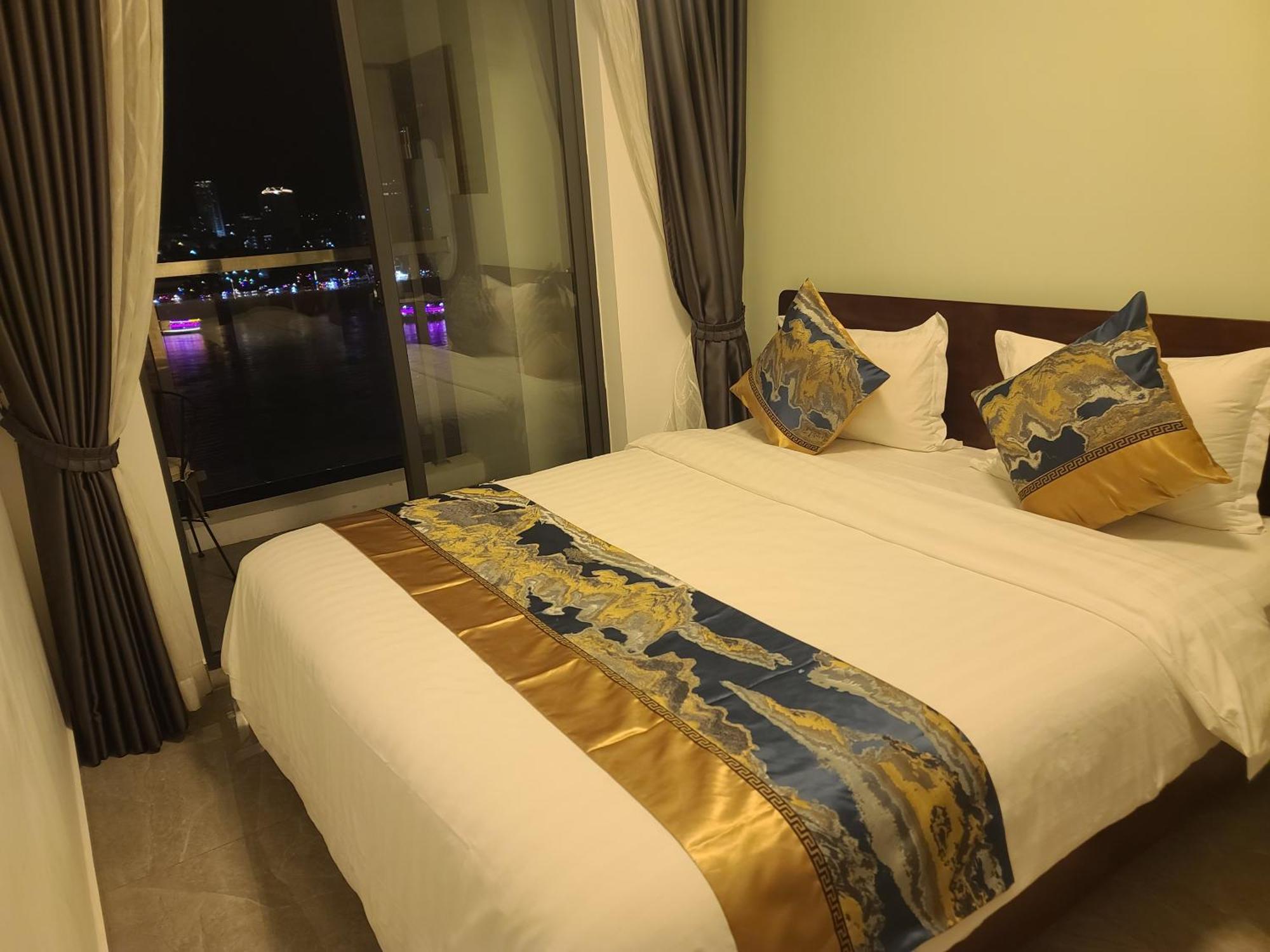 M9 Kirirom Hotel Phnom Penh Esterno foto