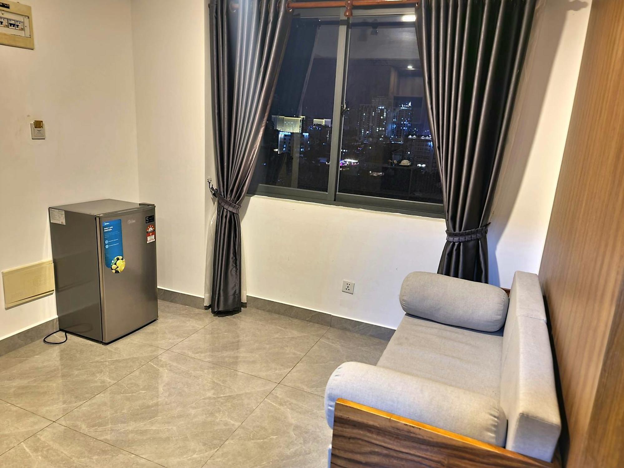 M9 Kirirom Hotel Phnom Penh Esterno foto